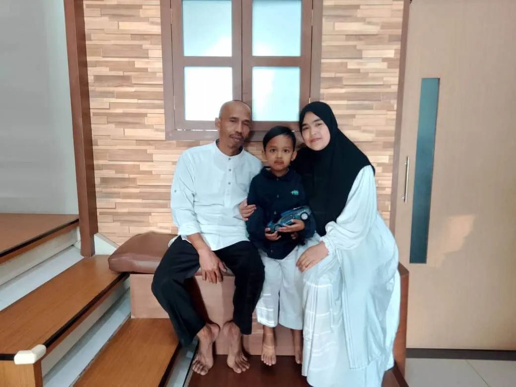 Galeri Rumah Khitan Kak Topa