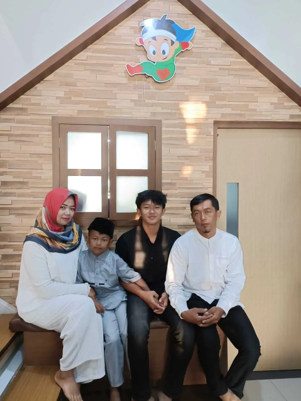 Galeri Rumah Khitan Kak Topa